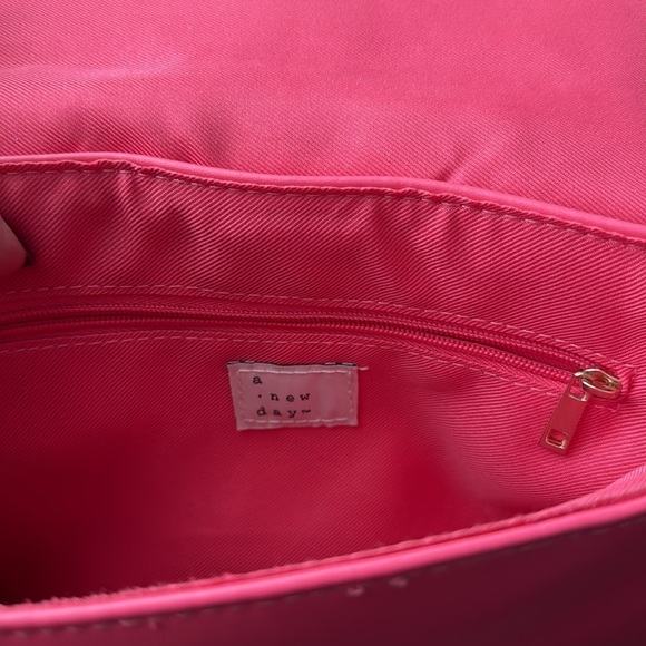 Pink A New Day Handbag - Picture 6 of 6